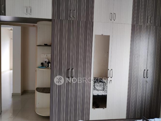 Sai Sudha Karnasree Residency Medahalli Rent WITHOUT BROKERAGE Semi