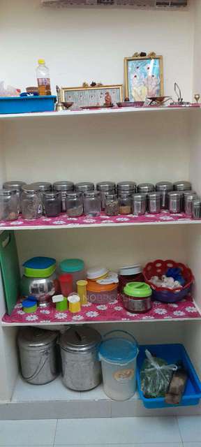 1 BHK Flat For Sale  In New Nallakunta