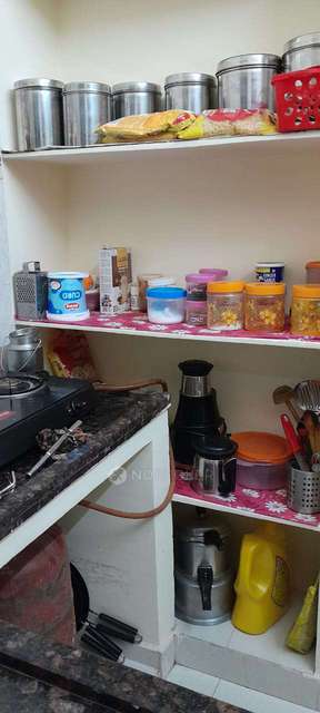 1 BHK Flat For Sale  In New Nallakunta