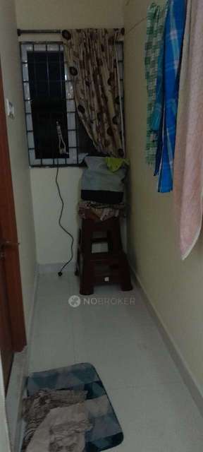 1 BHK Flat For Sale  In New Nallakunta