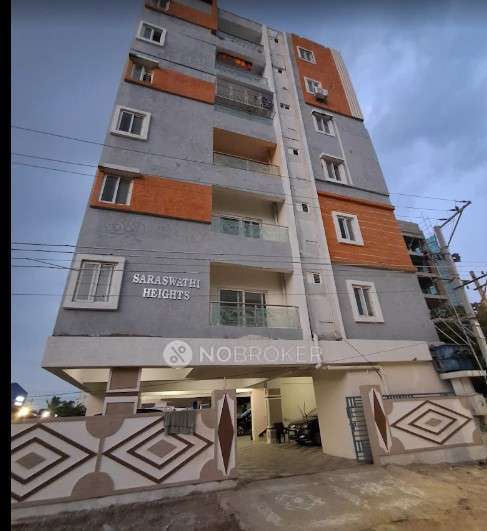 2 BHK Flat for Rent  In Kondapur