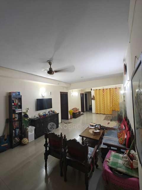 3 BHK Flat In Logix Blossom County for Rent  In Sector-137
