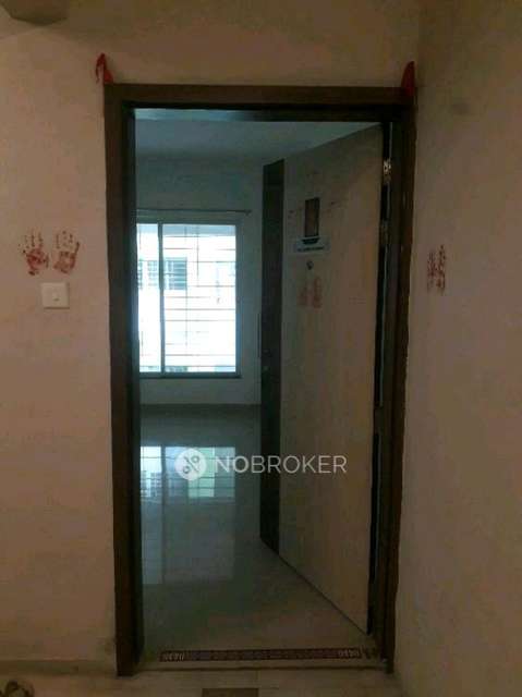 1 BHK Flat In Sarthak Shantiban For Sale  In Narhe