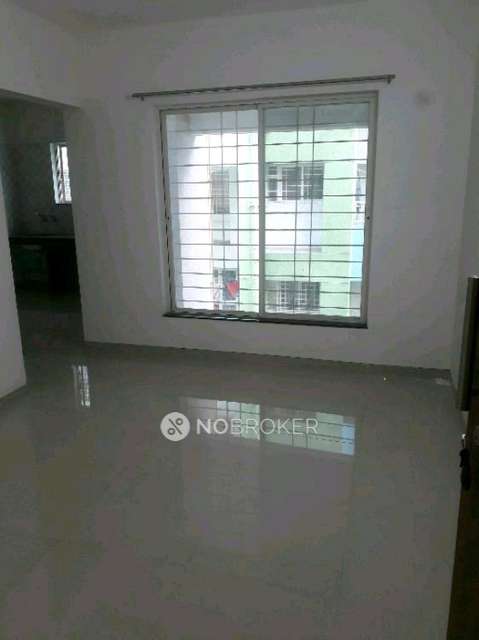 1 BHK Flat In Sarthak Shantiban For Sale  In Narhe