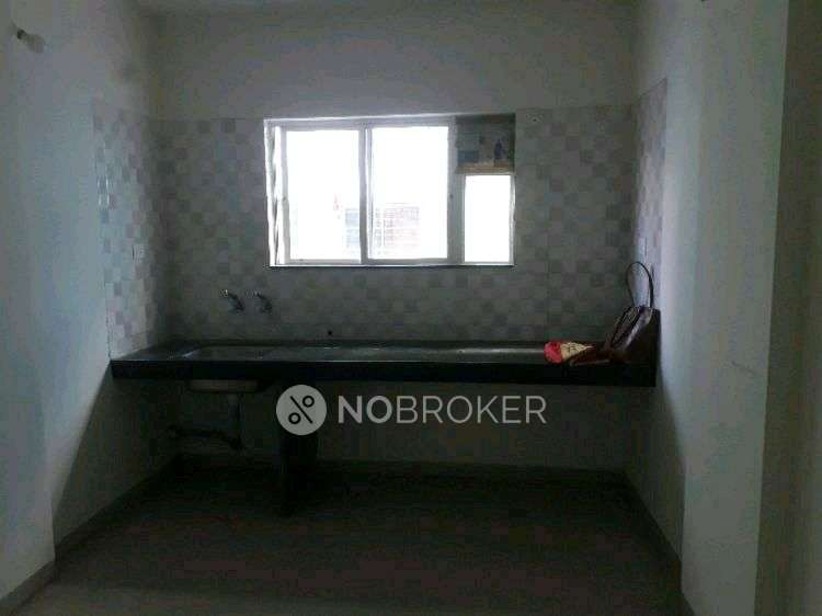 1 BHK Flat In Sarthak Shantiban For Sale  In Narhe