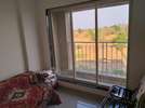 1 BHK Flat In Haware Pinnacle for Rent  In Kalyan West