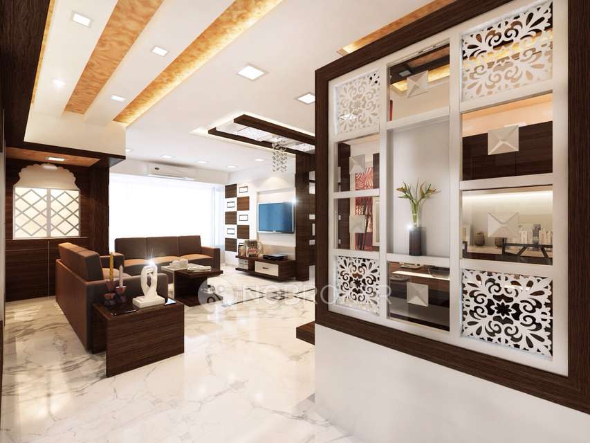 3 BHK Flat For Sale  In Ghatkopar West