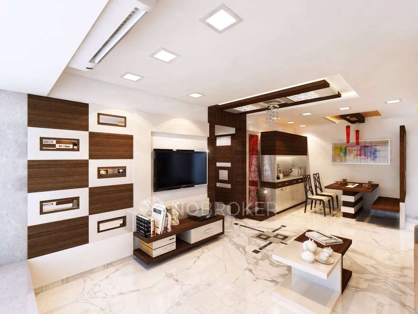 3 BHK Flat For Sale  In Ghatkopar West