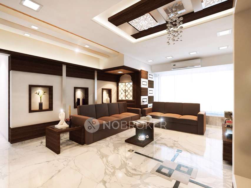 3 BHK Flat For Sale  In Ghatkopar West