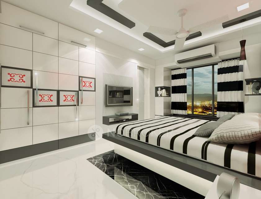 3 BHK Flat For Sale  In Ghatkopar West