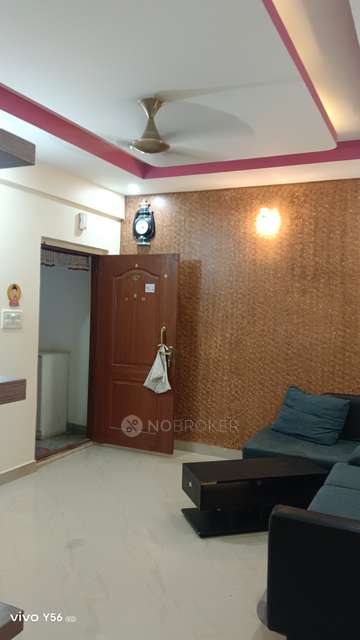 2 BHK Flat In Svs Sunrise for Rent  In K R Puram