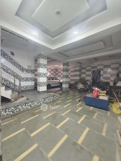 2 BHK Flat In The Unique Apartment For Sale  In Uttam Nagar