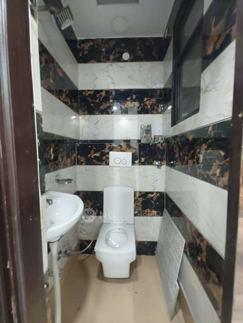 2 BHK Flat In The Unique Apartment For Sale  In Uttam Nagar