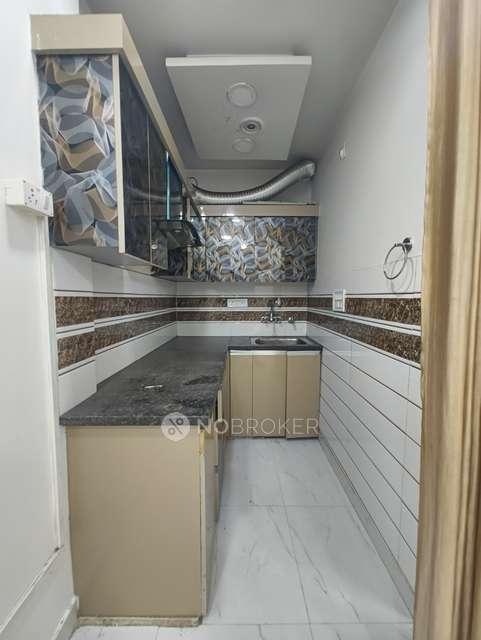 2 BHK Flat In The Unique Apartment For Sale  In Uttam Nagar