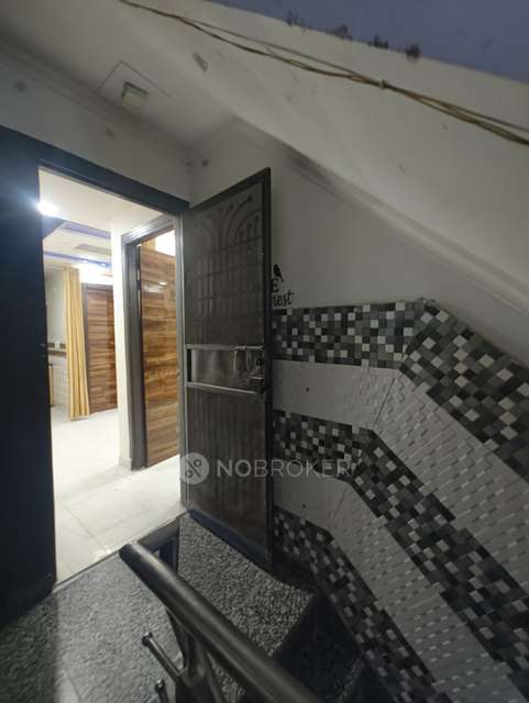 2 BHK Flat In The Unique Apartment For Sale  In Uttam Nagar