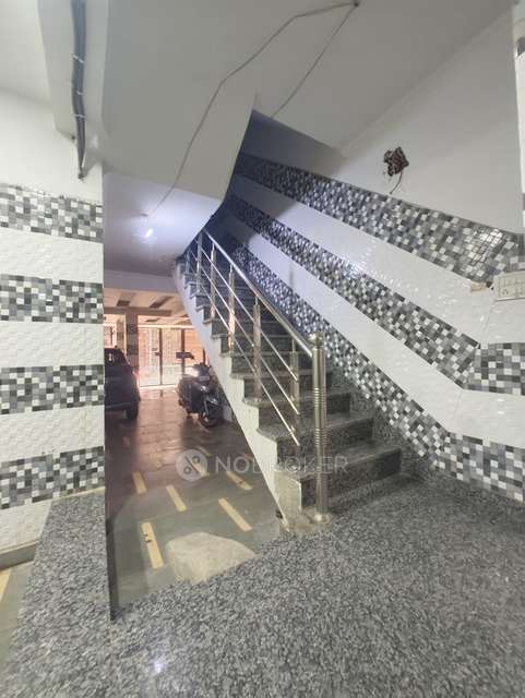 2 BHK Flat In The Unique Apartment For Sale  In Uttam Nagar