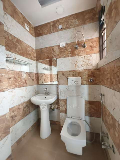 2 BHK Flat In The Unique Apartment For Sale  In Uttam Nagar