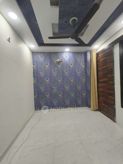 2 BHK Flat In The Unique Apartment For Sale  In Uttam Nagar
