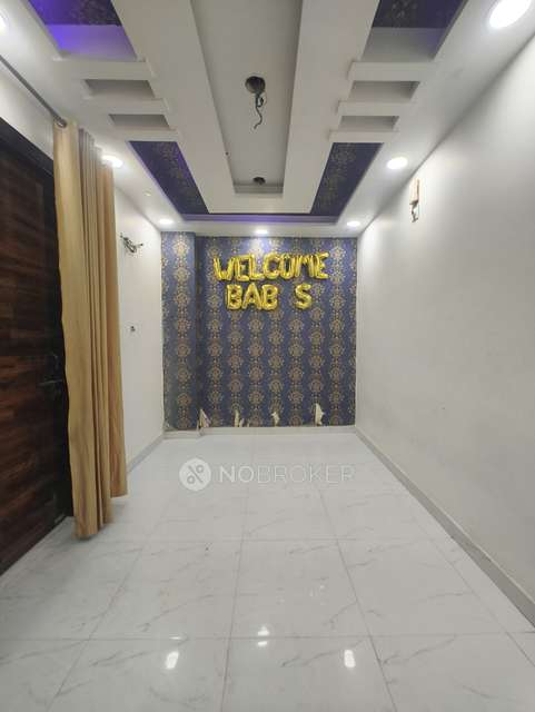 2 BHK Flat In The Unique Apartment For Sale  In Uttam Nagar