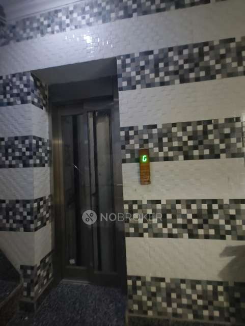 2 BHK Flat In The Unique Apartment For Sale  In Uttam Nagar