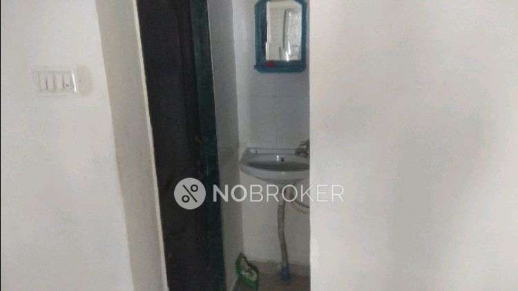 1 BHK Flat In Sidharth Complex for Rent  In Narhe