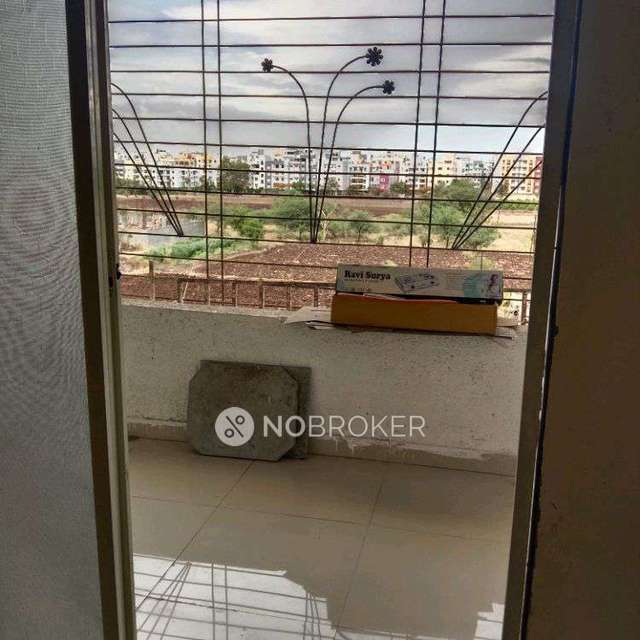 2 BHK Flat In Shiv Srushti Apartments for Rent  In Mundhwa