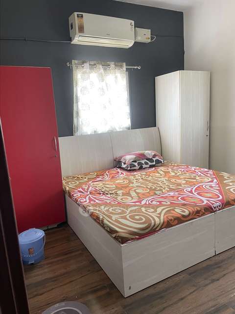 1 RK Villa In Uppal Southend, Sector-49 for Rent  In Sector-49