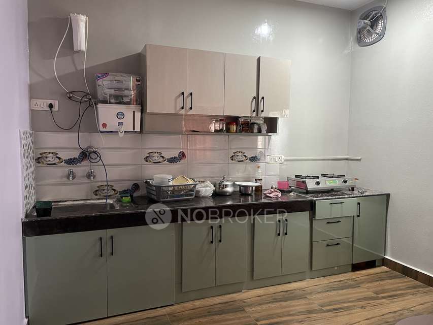 1 RK Villa In Uppal Southend, Sector-49 for Rent  In Sector-49