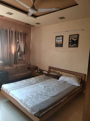 2 BHK Flat In Ahura Shahinshah for Rent  In Koregaon Park