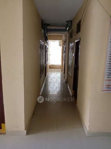 PG for Girls in Meerpet