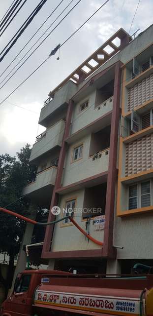 1 BHK Flat In Swami Samarth Appartment For Sale  In Dy Patil University Road