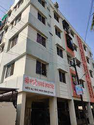 1 BHK Flat In Swami Samarth Appartment For Sale  In Dy Patil University Road