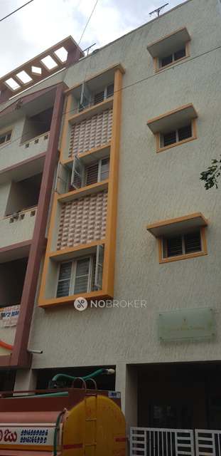 1 BHK Flat In Swami Samarth Appartment For Sale  In Dy Patil University Road