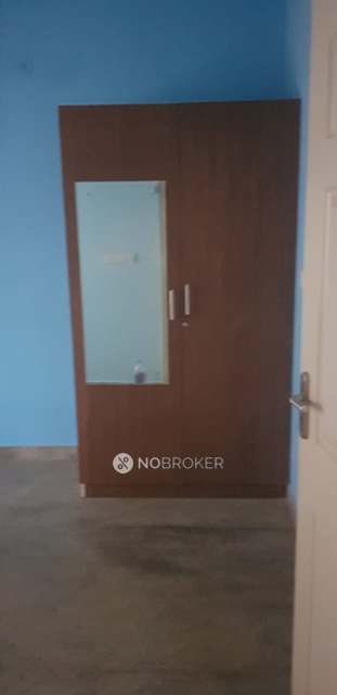 1 BHK Flat In Swami Samarth Appartment For Sale  In Dy Patil University Road