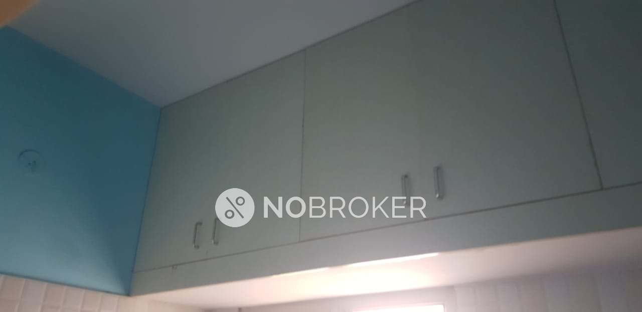 1 BHK Flat In Swami Samarth Appartment For Sale  In Dy Patil University Road