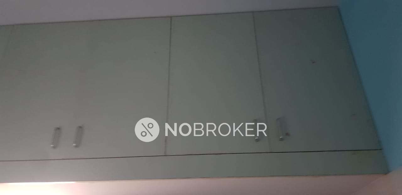 1 BHK Flat In Swami Samarth Appartment For Sale  In Dy Patil University Road