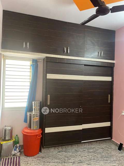 2 BHK Flat In Standalone Building  for Rent  In Vijaynagar, 