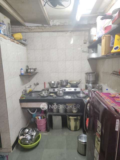 1 BHK House for Rent  In Bandup