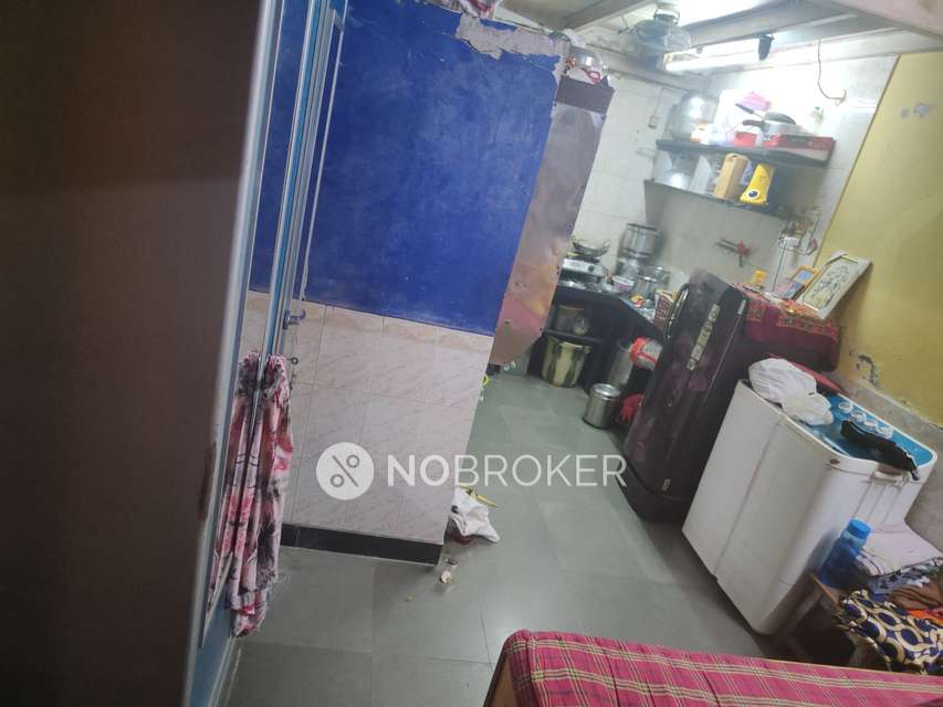 1 BHK House for Rent  In Bandup