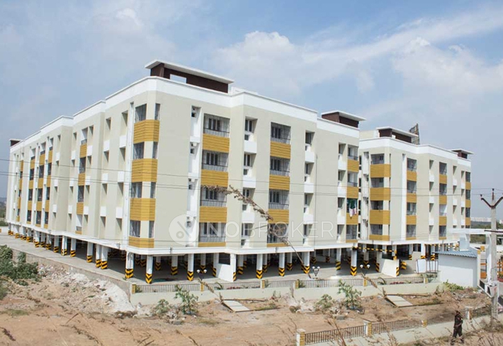 pace anusha Tambaram West Rent WITHOUT BROKERAGE Semifurnished 3 BHK