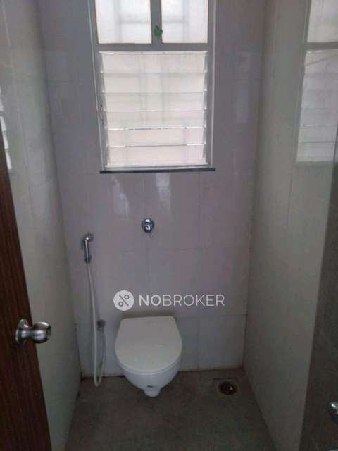 1 BHK Flat In Vilas Yashone for Rent  In Pirangut