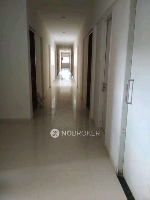 1 BHK Flat In Vilas Yashone for Rent  In Pirangut