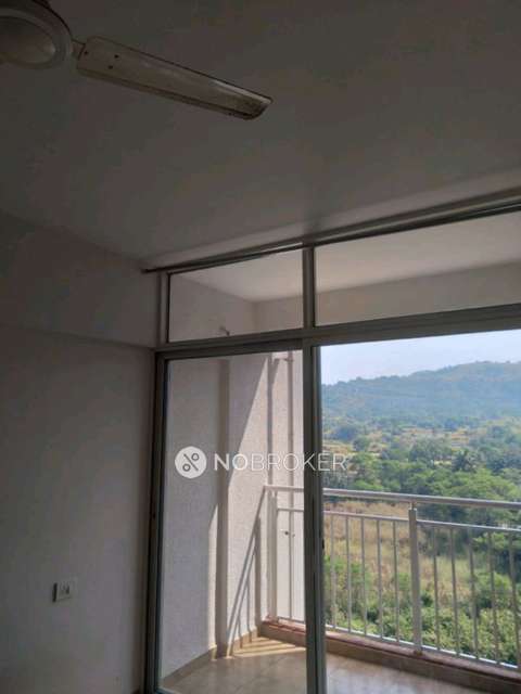 1 BHK Flat In Vilas Yashone for Rent  In Pirangut