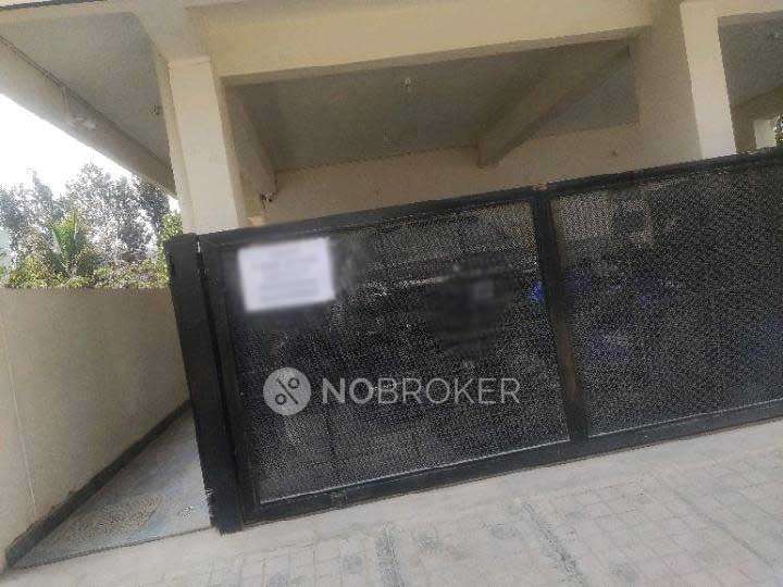 2 BHK Flat In Standalone Building  for Rent  In Kodathi