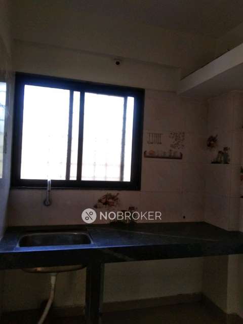 1 RK House for Rent  In Vadgaon Budruk