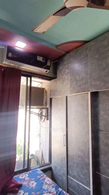 1 BHK Flat In Jai Mata Di Complex, For Sale  In Kalher