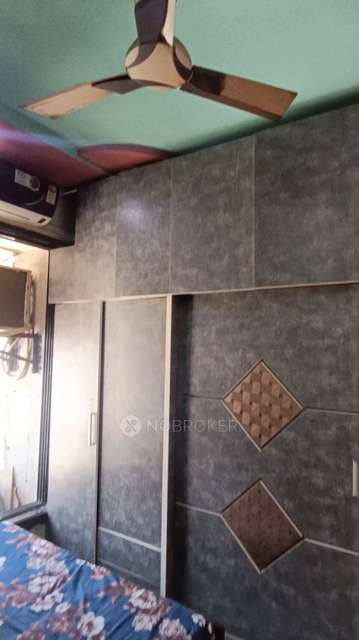 1 BHK Flat In Jai Mata Di Complex, For Sale  In Kalher