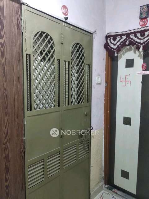 1 BHK Flat In Shripat Tower For Sale  In Diva