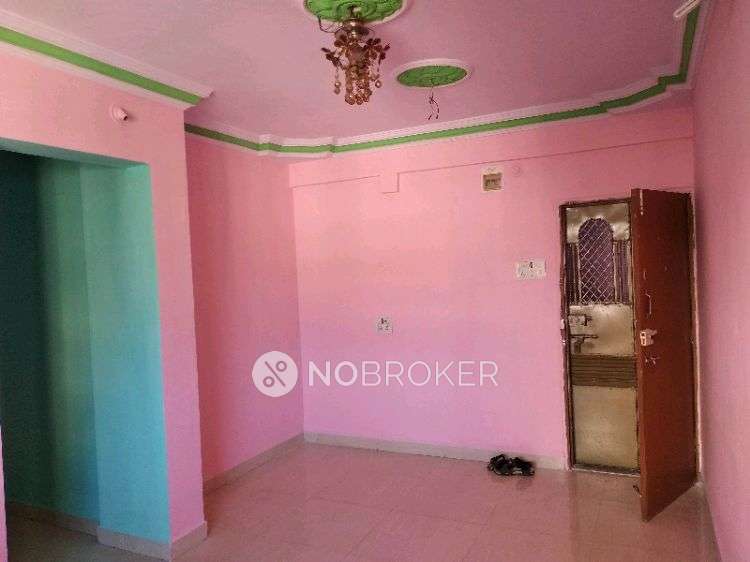 1 BHK Flat In Shripat Tower For Sale  In Diva