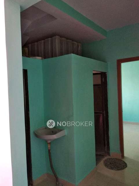 1 BHK Flat In Shripat Tower For Sale  In Diva